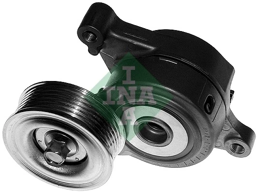Belt Tensioner, V-ribbed belt